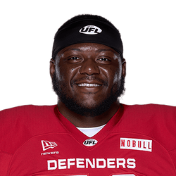 Tykeem Doss