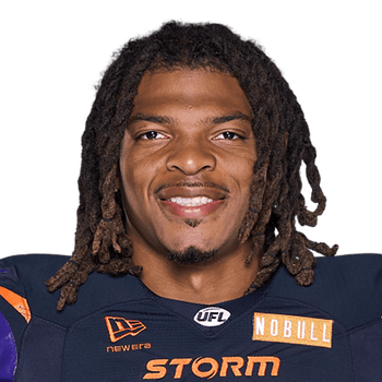 RAVARIUS RIVERS