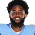 Greg Ward