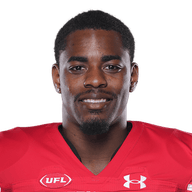 Deon Jackson