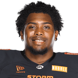 Isaiah Mack