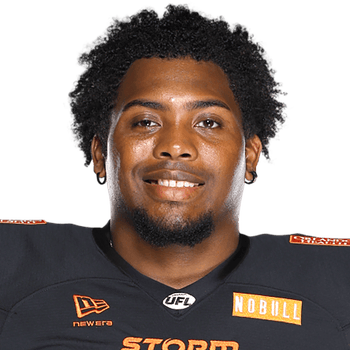 ISAIAH MACK