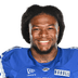Jarveon Howard