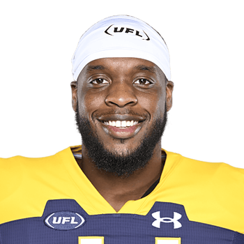 JAYLON ALLEN