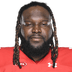 Lachavious Simmons