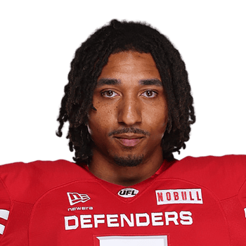 DURRELL JOHNSON