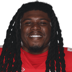 La'Michael Pettway