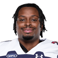 Rayshad Williams