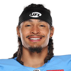 Armani Marsh