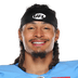 Armani Marsh