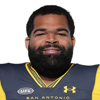 RASHARD LAWRENCE