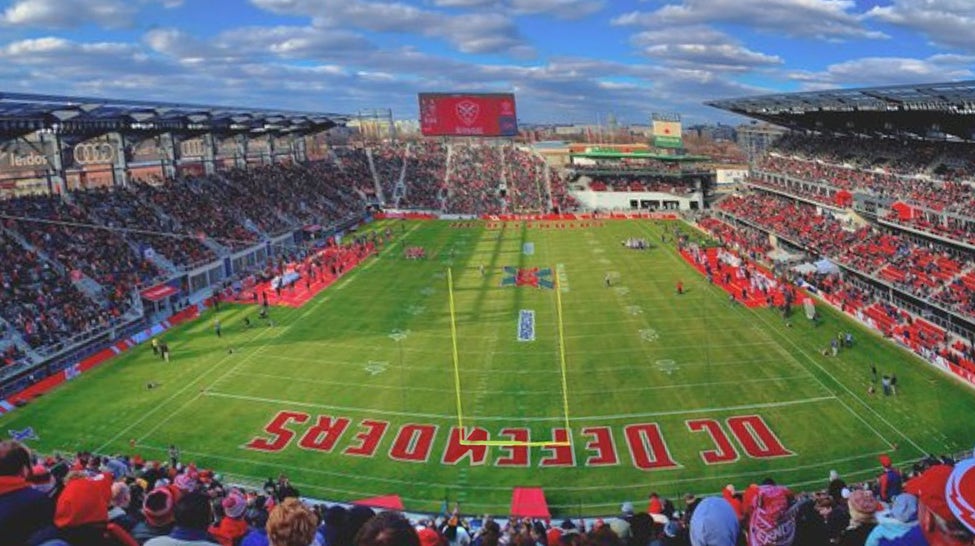 Audi Field