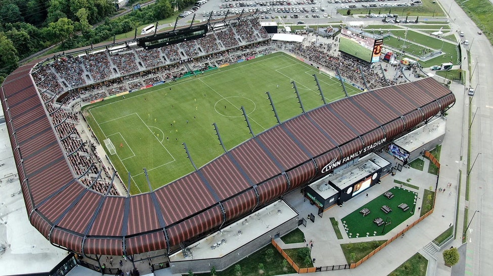 Lynn Family Stadium