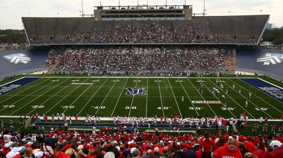 Rice Stadium