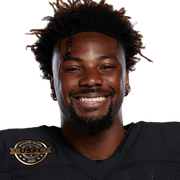 Donald Payne
