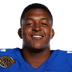 James Folston Jr.