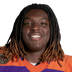 Jeremiah Pharms Jr.