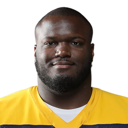 Daylon Mack