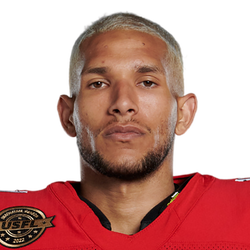 Derrick Willies