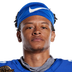 Keith Washington II