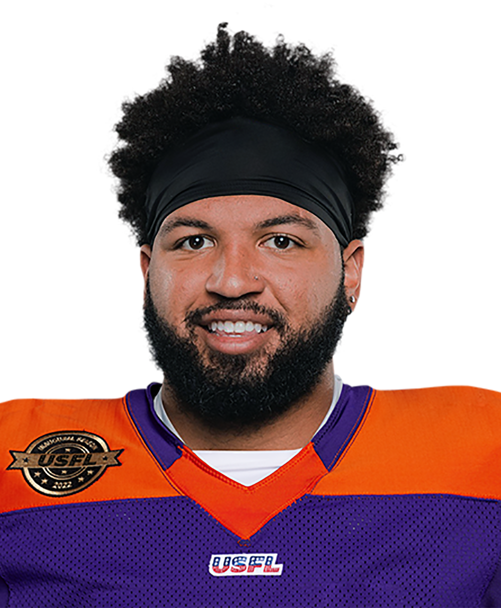 2023 Mikey Daniel Stats USFL Stats | FOX Sports