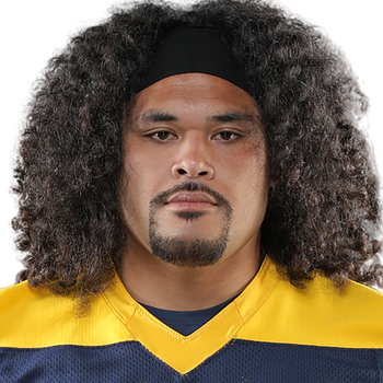 DILLON FAAMATAU