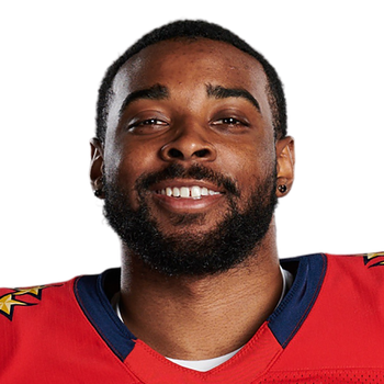 DE'MORNEY PIERSON-EL