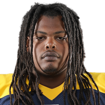 Malik Clark Bio Information - USFL | FOX Sports