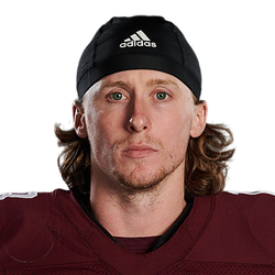 Trey Quinn