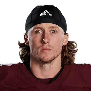 TREY QUINN