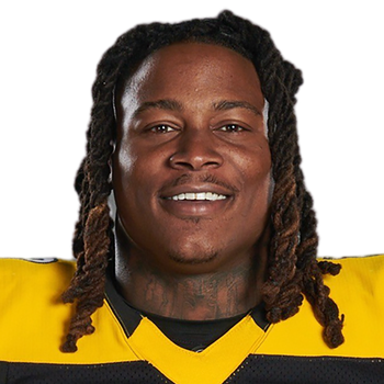 REUBEN FOSTER