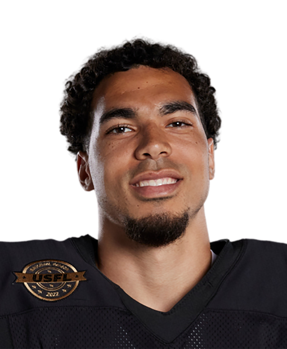 Drew Lewis Bio Information - USFL | FOX Sports