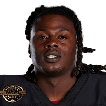 DREQUAN BROWN