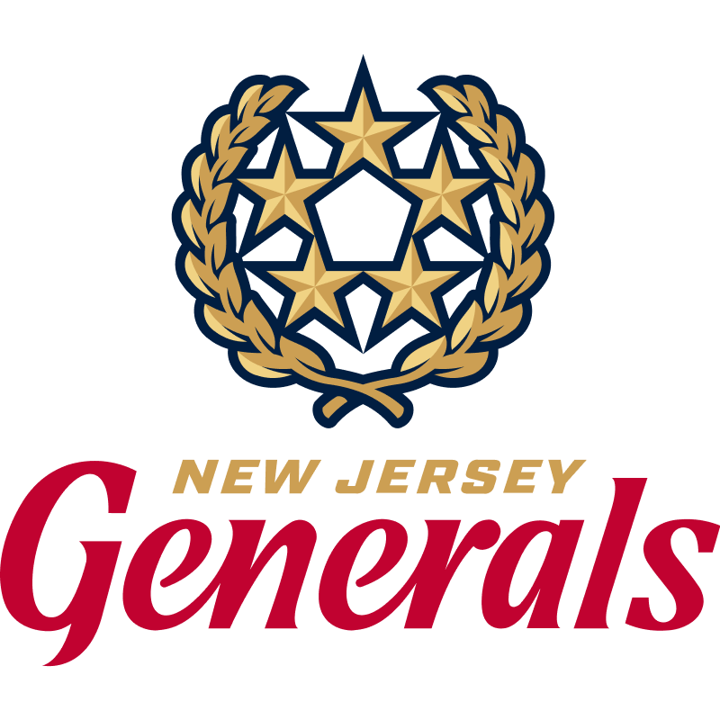 New Jersey Generals News - USFL