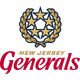 New Jersey GeneralsLogo