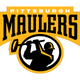 Pittsburgh MaulersLogo