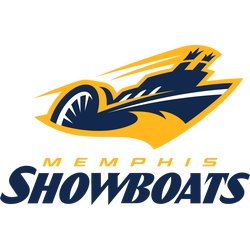 Memphis Showboats