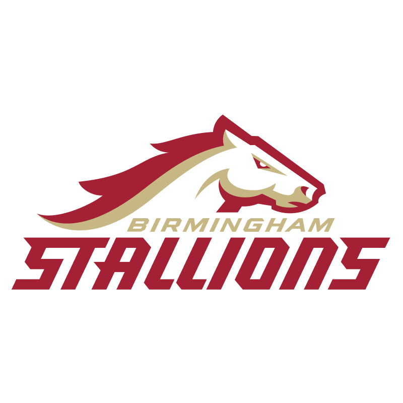 Birmingham Stallion's championship winning quarterback signs with