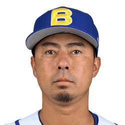 Oscar Nakaoshi
