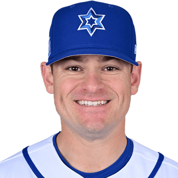 HARRISON COHEN