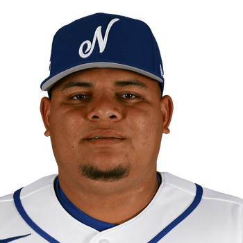 OMAR MENDOZA