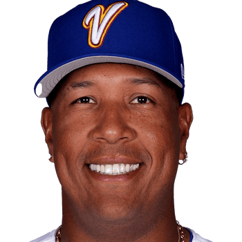 SALVADOR PEREZ