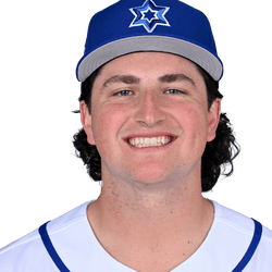 Jacob Gelof