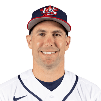PAUL GOLDSCHMIDT