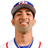 Eddie Rosario