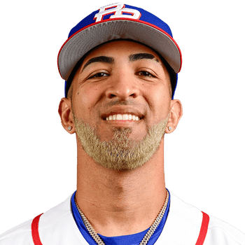 EDDIE ROSARIO