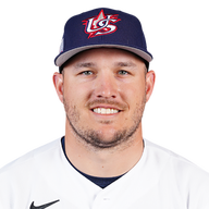 Mike Trout