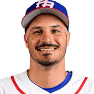 Nolan Arenado