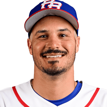NOLAN ARENADO