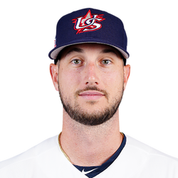 Kyle Tucker